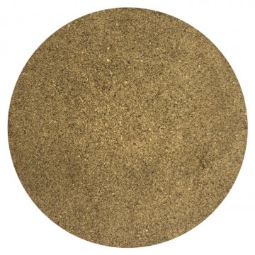 CORIANDOLO SEMI POLVERE KG 1